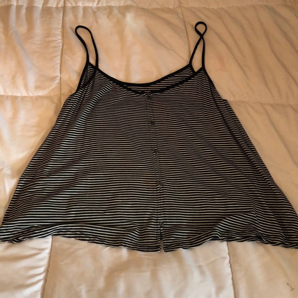 AE soft and sexy tank top